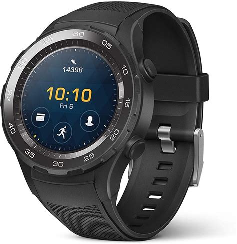 fake huwawei watch 2 sport
